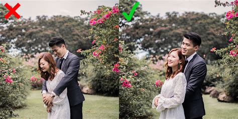 We give you plenty of inspiration to capture the romance at your next these are instructions that you can give to the couple throughout the photoshoot. 10 Romantic Couple Pose Hacks For Boyfriends Who Are Tired ...
