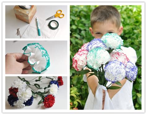 Jun 24, 2021 · there are a couple of methods for making sun catchers at home. How to make beautiful DIY tissue paper flowers step by ...
