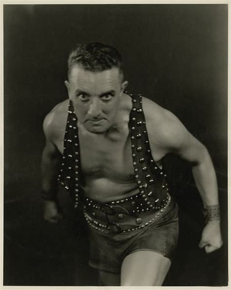 18 Vintage Cast Portraits From Tod Brownings 1932 Cult Classic ‘freaks