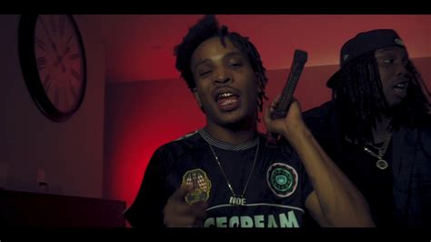 Gudda Mack Nappy Headed Ft Shotta B Official Video Prod By