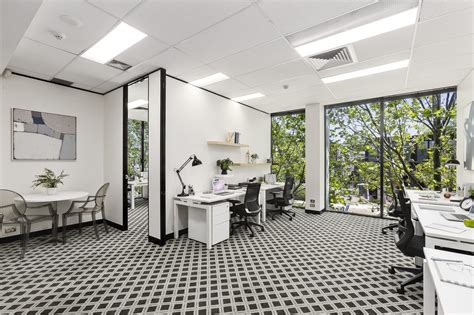 Best Serviced And Virtual Offices In Toorak Apso