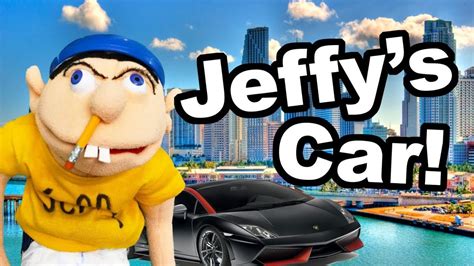 Sml Parody Jeffys Car Youtube