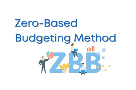 Zero Based Budgeting A Budget Thats Easy To Stick To