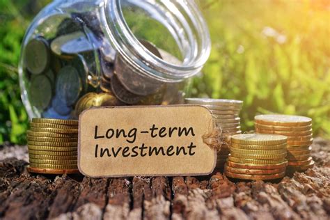 Short-Term Investments or Long-Term Investments? - InvestSmall