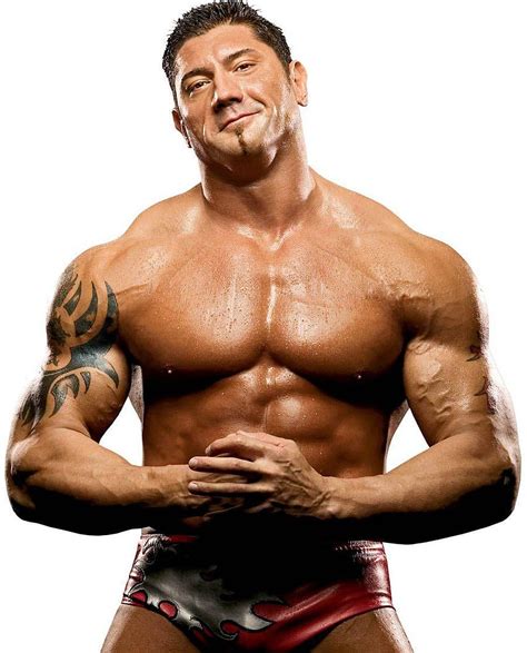 Dave Batista Wwe Wrestler Batista Hd Wallpaper Pxfuel