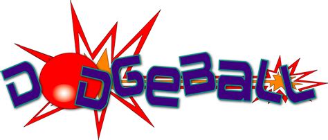 Free Dodgeball Tournament Cliparts Download Free Dodgeball Tournament