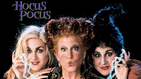 It can bring back any cards (including some legendary cards such as core infliction and agony seal ) that do not have the void subtype. Hocus Pocus Desktop Wallpapers - KoLPaPer - Awesome Free ...