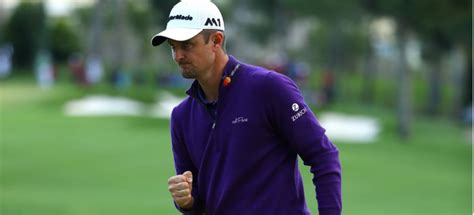 Rahm's countryman sergio garcia has said he made the difficult decision to skip the olympics to focus instead on the ryder cup, which pits a team from the. Rose y Varner III, líderes; McIlroy y Rahm acaban lejos ...