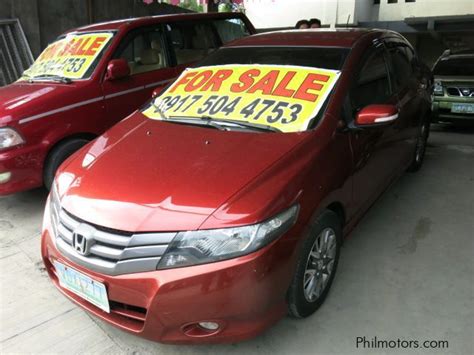 3.75 169 reviews | write a review. Used Honda City | 2009 City for sale | Batangas Honda City ...