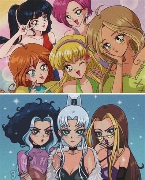 Kpop Anime 90 Anime Kawaii Anime Anime Art Girls Cartoon Art