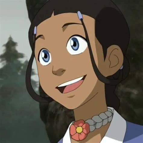 Avatar Tla Katara Animation Disney Characters Disney