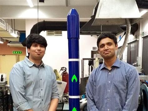 Spacetech Startup Agnikul Raises 11 Mn To Take Next Step In Satellite
