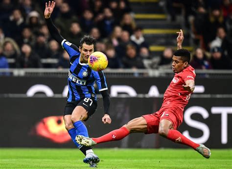 Inter vs Fiorentina Preview, Tips and Odds - Sportingpedia - Latest