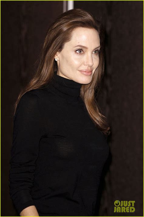 We did not find results for: Angelina Jolie Would Consider a Career in Politics: Photo ...