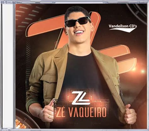 Você está usando um navegador antigo. Baixar - Zé Vaqueiro - O Original - CD Novo de Outubro - 2020 - Vandeilson CD,s - Só mais um ...