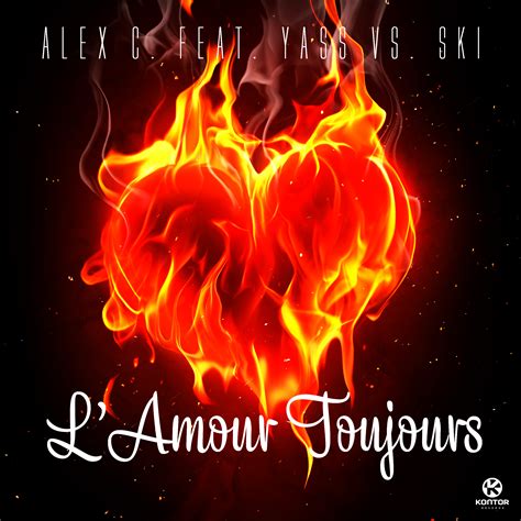 Alex C Feat Yass Vs Sky Lamour Toujours