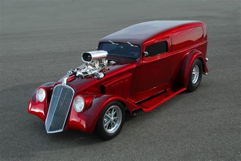 Hot Rods For Sale Facebook