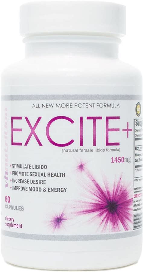 Best Vitamin E For Sex Your Best Life