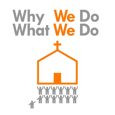 Why We Do What We Do Part 5 Called To Reach Out Good News Church