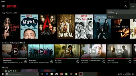 Download Netflix App For Windows 10 Tablet Puredelta