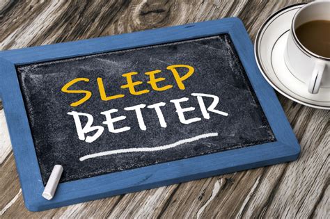Better Sleep Naturally Harvard Health