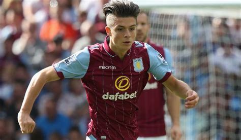 All while he showered praise on grealish's handsome face and lustrous hair. Jack Grealish haircut, what hair product to use and how to style?