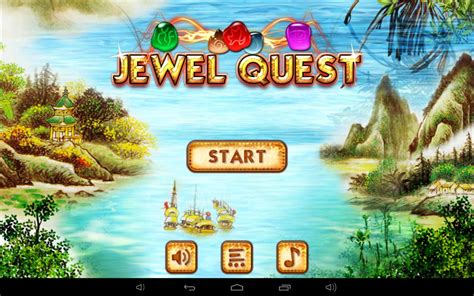 Jewel Quest Apk For Android Download