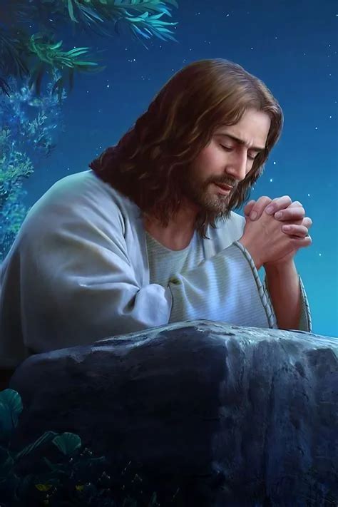 Jesus Christ Images Hd Wallpapers Download Mobcup