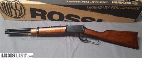 Armslist For Sale Rossi M92 357 Magnum Lever Action 16inch Barrel
