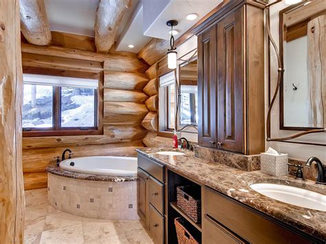 No booking fees · 24/7 customer service · free cancellation Bear Creek Cabin - Breckenridge, CO | Pioneer Log Homes of BC