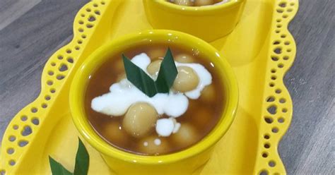 Maybe you would like to learn more about one of these? 1.604 resep bubur candil enak dan sederhana - Cookpad