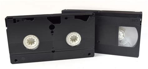 How To Recycle Electronics Vhs Tapes In Santa Clara And San Mateo