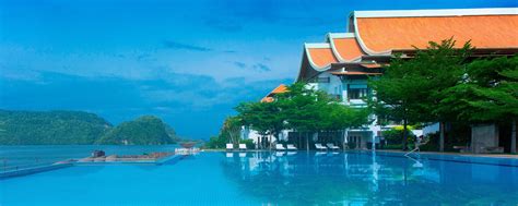 The Westin Langkawi Resort And Spa Langkawi Westin