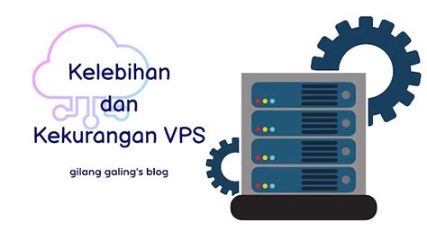 Jenis Vps Apa Itu Vps Dan Manfaatnya