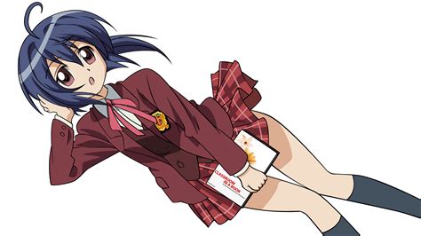 Anime Wallpaper Mahou Sensei Negima 7040x3960 36576 Zh Cn