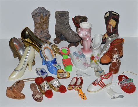 * products discounted or in clearance are not eligible for further discounting. Miniature Shoes, Shoe Collection, Tiny Shoes, Shoe ...