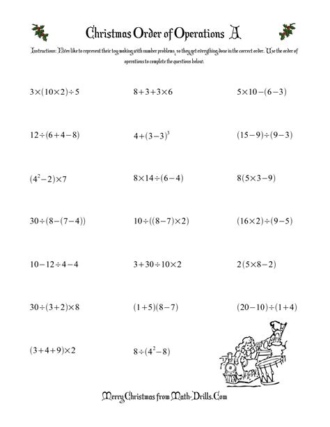 Looking for free printable kindergarten math worksheets or preschool math worksheets? 11 Best Images of Common Core Algebra Worksheets - Pre ...