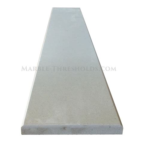 Buy Online Grey Caesarstone Threshold Saddle - Size 36 X 4 X 3/4 Inches
