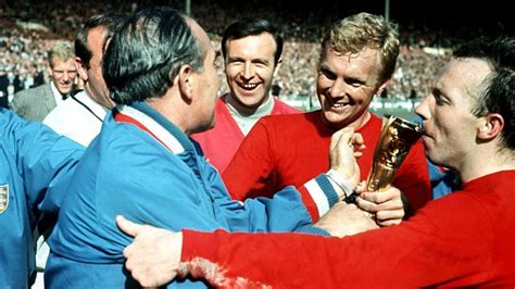 bbc two fifa world cup official film 1966