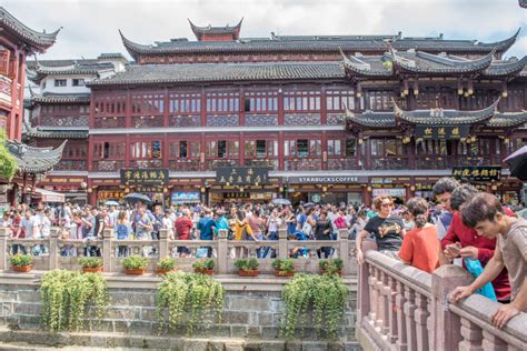 shanghai in zwei tagen was du in chinas megacity unbedingt sehen solltest reiseblog gecko