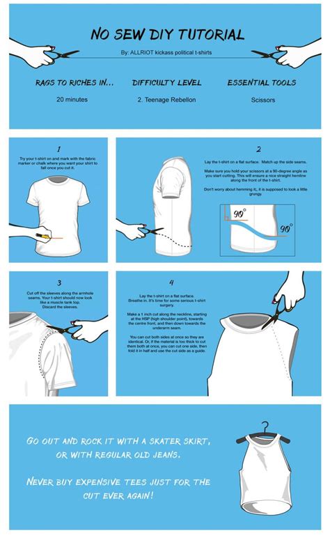 Diy Custom T Shirt Diy Graphic Tees For Every Style Make Your Own