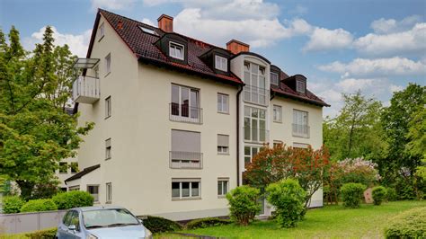 Des weiteren wird der ohnehin schon hohe lebensstandard noch durch einen besonderen vorzug bereichert: 2 Zi Wohnung München Perlach kaufen | Rogers Immobilien