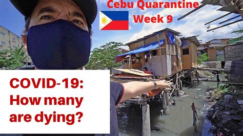 Maybe you would like to learn more about one of these? Covid 19 Cebu updates | Cebu ECQ update | Lockdown Vlog ...