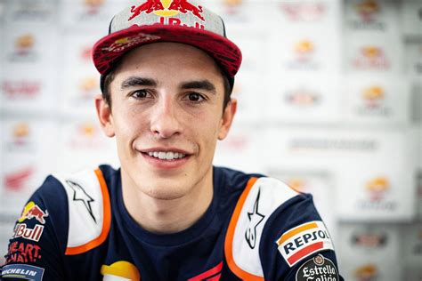 Marc Marquez World Champion Tips Motogp Qatar 2019