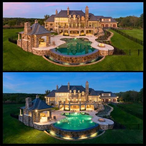 I Would Love To Spend Time In One Of These Amazing Houses Luxury Houses