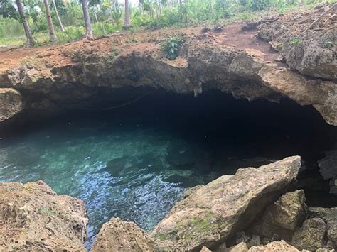 Cabagnow Cave Pool Anda 2021 Qué Saber Antes De Ir Lo Más