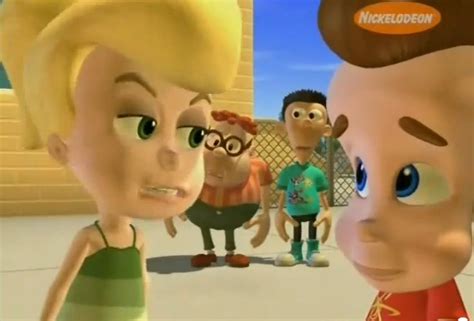 Image When Pants Attack Mad Cindypng Jimmy Neutron Wiki