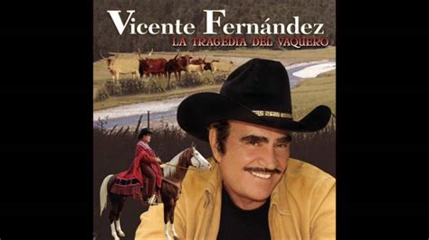 Vicente Fernandez Éxitos Vol 1 Full Audio Youtube
