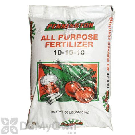 Pennington All Purpose Fertilizer 10 10 10