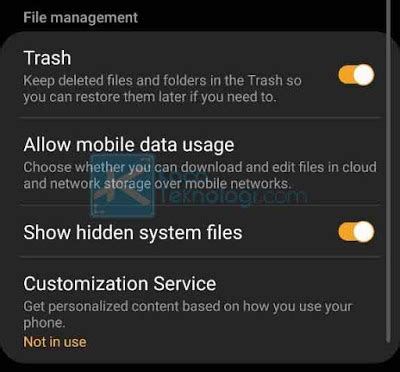 Biasanya, akan muncul pesan bahwa format file tidak didukung (not supported format) saat baca juga: 4 Cara Download Status, Foto, & Video WA (WhatsApp) Teman ...